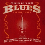 Various artists - This Is The Blues Vol.3