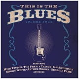 Various artists - This Is The Blues Vol.4