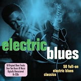 Various artists - Electric Blues