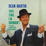 Dean Martin - This Time I'm Swingin'! (MFSL SACD hybrid)