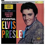 Elvis Presley - Essential