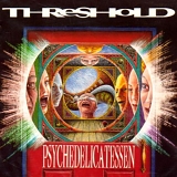 Threshold - Psychedelicatessen