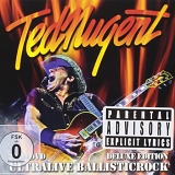 Ted Nugent - Ultralive Ballisticrock