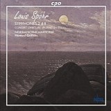 Louis Spohr - Symphonies Nos. 2 & 8