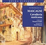 Pietro Mascagni - Introduction to: Cavalleria rusticana