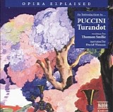 Giacomo Puccini - Introduction to: Turnadot