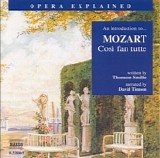 W. A. Mozart - Introduction to: Cosi fan tutte