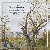 Louis Spohr - Symphonies Nos. 3 & 10