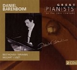 Great Pianists of the 20th Century - Barenboim, Daniel