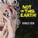 Ronald Stein - Not of This Earth