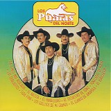 Los Pumas Del Norte - Corridos Panikiados