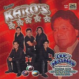 Grupo Karo's - 100% Sonidero