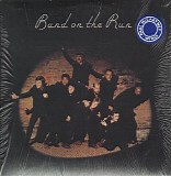 Paul McCartney & Wings - Band On The Run