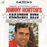 Johnny Horton - Johnny Horton's Greatest Hits