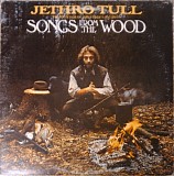 Jethro Tull - Songs From The Wood