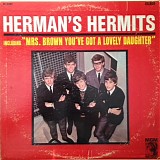 Herman's Hermits - Introducing Herman's Hermits