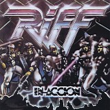 Riff (2) - En Accion (Vivo)