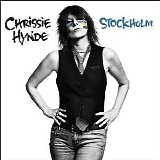 Chrissie Hynde - Stockholm