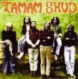 Tamam Shud - Live