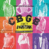 Various artists - CBGB: Original Motion Picture Soundtrack