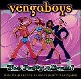 Vengaboys - The Party Album