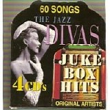 Various artists - The Jazz Divas Vol 1