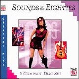 Various artists - Sounds of The Eighties (3 of 3)