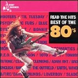 Various artists - Read the HitsBest of the 80's