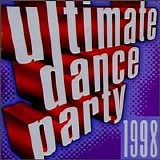 Various artists - Ultimate Dance Party 1998