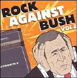 Various artists - Rock Against Bush Vol. 2