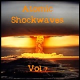 Various artists - (VA) Atomic Shockwaves (DIY): Vol 7