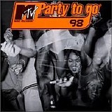 Various artists - MTV Party To Go 98