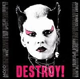 Various artists - Destroy!