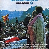Various artists - Woodstock (Disc 1)