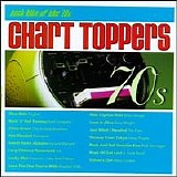 Various artists - Chart Toppers: Rock Hits of The 70's