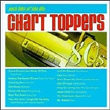 Various artists - Chart Toppers: Rock Hits of The 80's