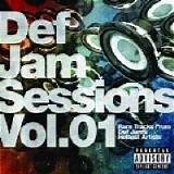 Various artists - Def Jam Sessions, Vol. 1