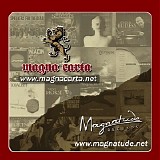 Various artists - Magna Carta  2006 Sampler