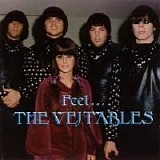 The Vejtables - The Vejtables