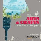 Various artists - Arts & Crafts Label Sampler (Amazon Exclusive)