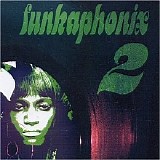 Various artists - Funkaphonix Vol. 2: Raw & Uncut Funk 1968-1975