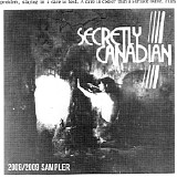 Various artists - Secretly Canadian 2008/2009 Sampler