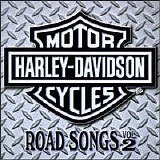 Various artists - Harley Davidson Road Songs, Vol. 2 (2 of 2)