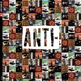 Various artists - Anti Sampler 2009