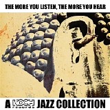 Various artists - Amazon Jazz Sampler