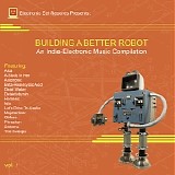 Various artists - Building A Better Robot - vol.1