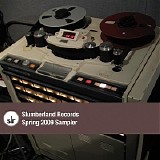 Various artists - Slumberland Records Spring 2009 Sampler