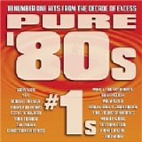 Various artists - Pure '80s: #1s