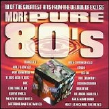 Various artists - More Pure 80's