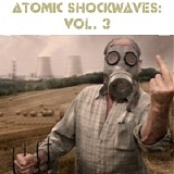 Various artists - (VA) Atomic Shockwaves (DIY): Vol. 3